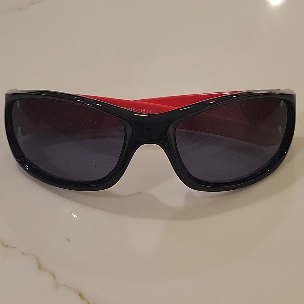 Polarized Unbreakable Sunglasses